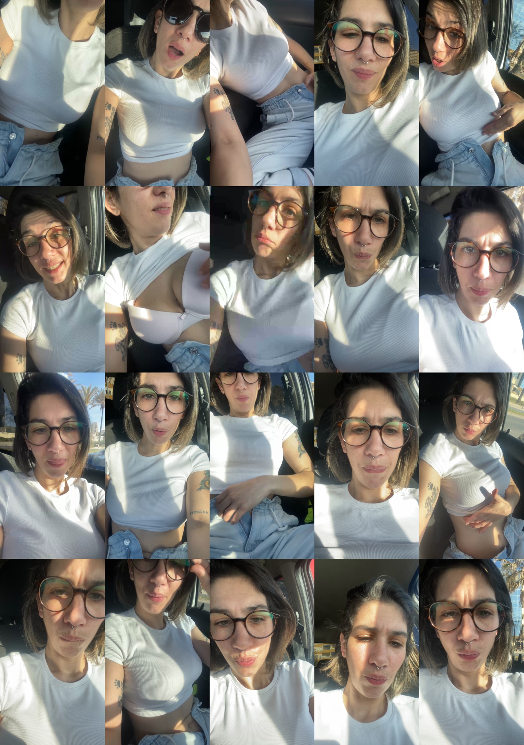 Lesbianhot28  10-04-2022